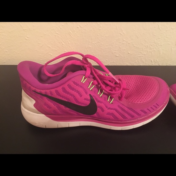 nike barefoot ride 5.0